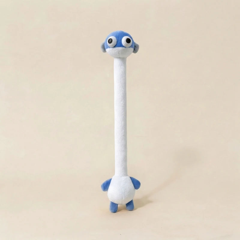 Adorable Long Neck Plush Animal Toy