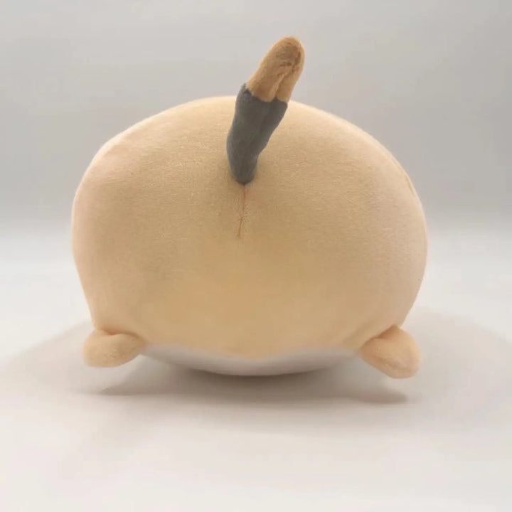 Assorted Chubby Animal Plush Pillows